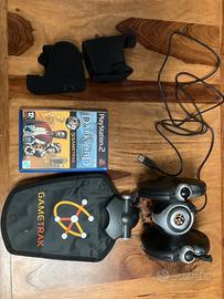 Darkwind playstation 2 con Gametrack