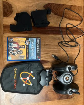 Darkwind playstation 2 con Gametrack