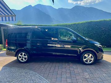 Mercedes vito