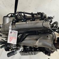 DK15-06 MOTORE COMPLETO GIOTTI VICTORIA Gladiator