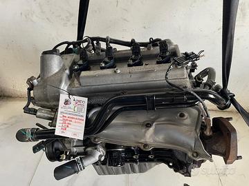 DK15-06 MOTORE COMPLETO GIOTTI VICTORIA Gladiator