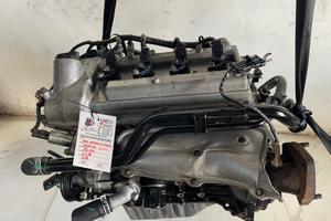 DK15-06 MOTORE COMPLETO GIOTTI VICTORIA Gladiator