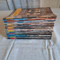 Rivista "Archeologia viva" anni vari Giunti ed