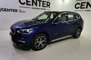 BMW X1 xDrive25d xLine