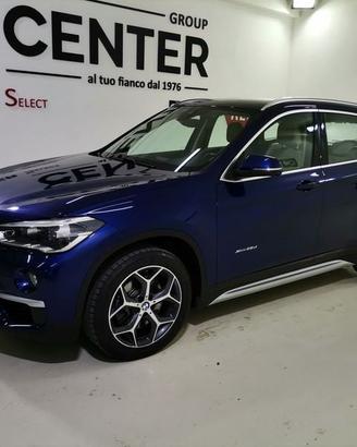 BMW X1 xDrive25d xLine