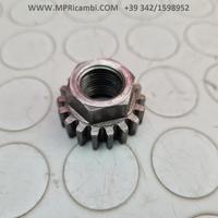 INGRANAGGIO PRIMARIO TM RACING MX 125 1992 1991 MX