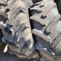 Coppia pneumatici usati 360 70 24 firestone