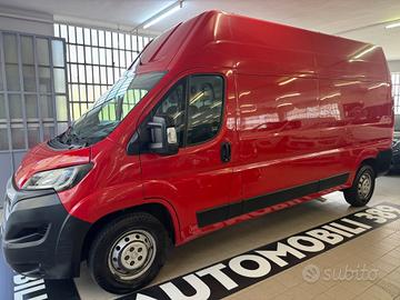 Peugeot Boxer 435 2.2 BlueHDi 140 S&S PLM-TA Furgo