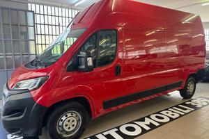 Peugeot Boxer 435 2.2 BlueHDi 140 S&S PLM-TA Furgo