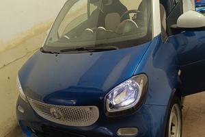 Smart ForTwo 70 1.0 Passion