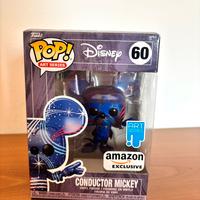 Funko Mickey Mouse