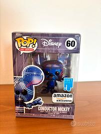Funko Mickey Mouse
