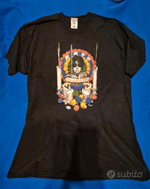 NEIL GAIMAN 1999 + Albo "Gods & T"