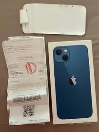 Iphone 13 256 gb