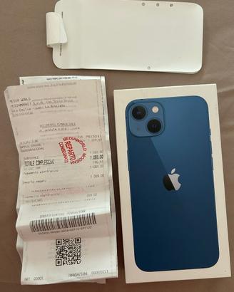 Iphone 13 256 gb