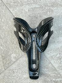 Portaborraccia carbon fiber mtb e corsa