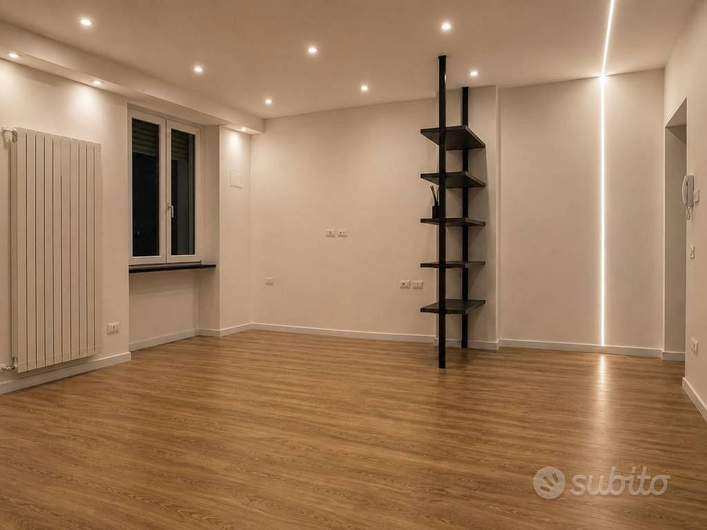 Appartamento – Terni, Città Giardino - Vista 2
