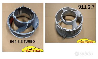 Supporto alternatore PORSCHE 911 2.7 e 964 3.3 T