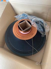 Kit Riconatura / Membrana Originale RCF per ART 30