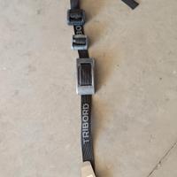 cintura con pesi per pesca sub