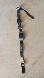 cintura con pesi per pesca sub