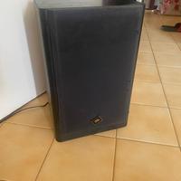 Jbl cassa