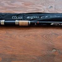 canna da pesca Colmic Salex