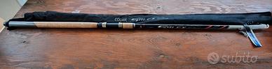 canna da pesca Colmic Salex