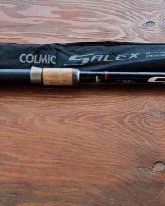 canna da pesca Colmic Salex