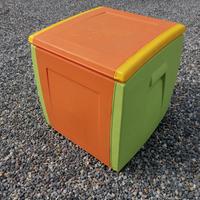 Baule da esterno/interno