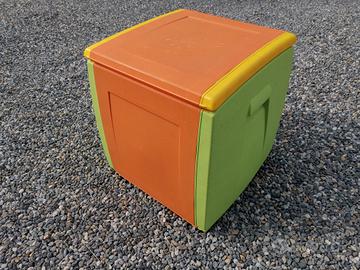 Baule da esterno/interno