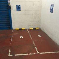 Majorana 2 Posti per moto o microcar