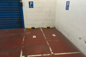 Majorana 2 Posti per moto o microcar