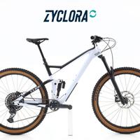 Cube Stereo Race GX t.L