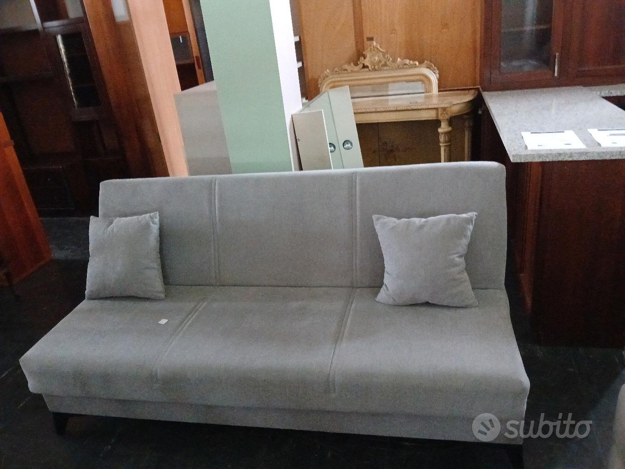 Divano letto Mobili usati Vercelli e provincia