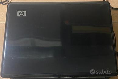 Hp pavilion Dv5 ram 4gb hd 500gb win11 pro