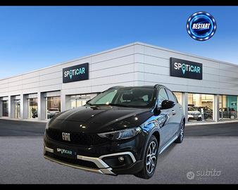 FIAT Tipo 5p 1.5 t4 hybrid Cross 130cv dct