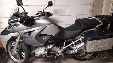 bmw r 1200 gs