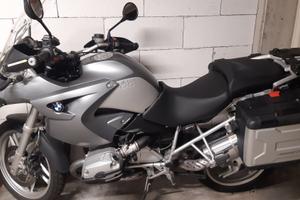 bmw r 1200 gs