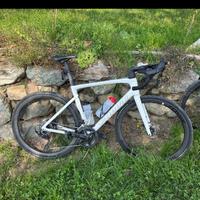 Bici da corsa specialized