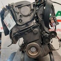 MOTORE Renault Clio