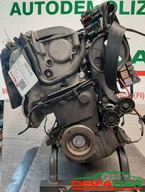 MOTORE Renault Clio