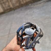 tappo tappi parapolvere pedali bici corsa 