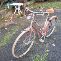 Bicicletta da donna 26