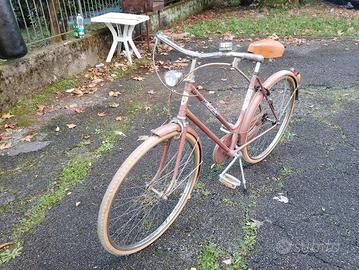 Bicicletta da donna 26