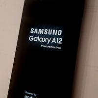 Samsung Galaxy A12 128GB