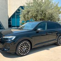 Audi Q7 45 Tdi 7 posti Sline quattro SUPER T-STOCK