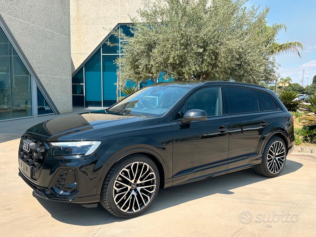 AUDI Q7 2ª serie