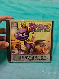 Gioco PlayStation 1