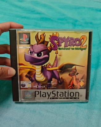Gioco PlayStation 1